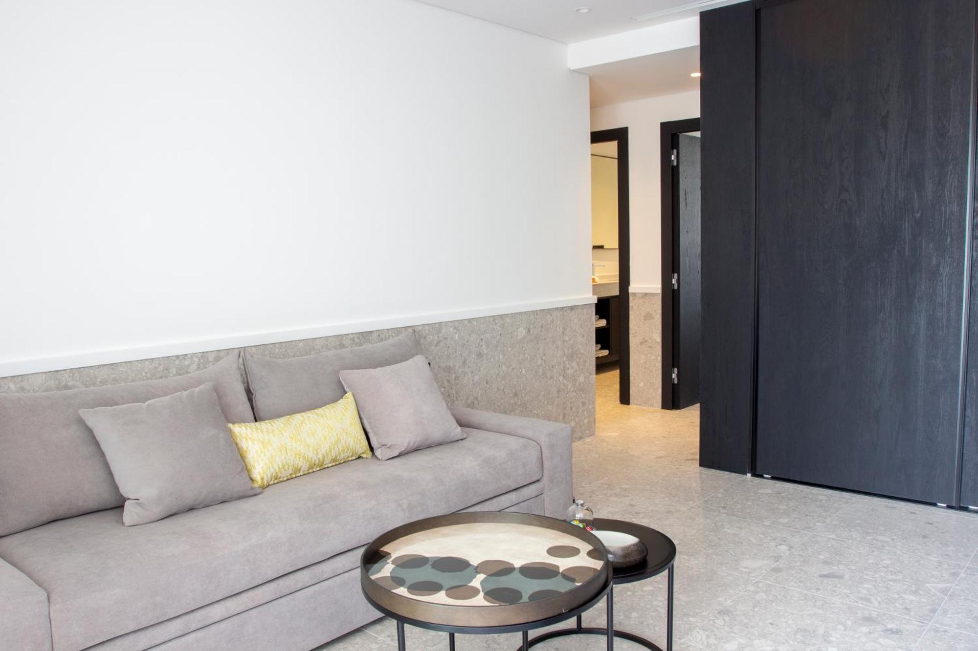 11Suites Эйон Номер фото