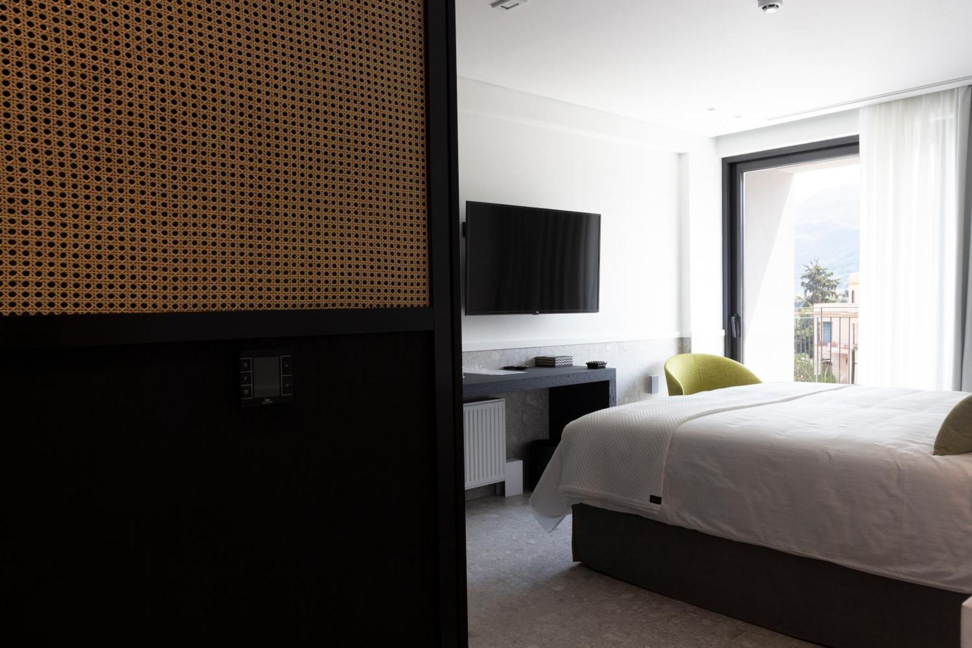 11Suites Эйон Номер фото