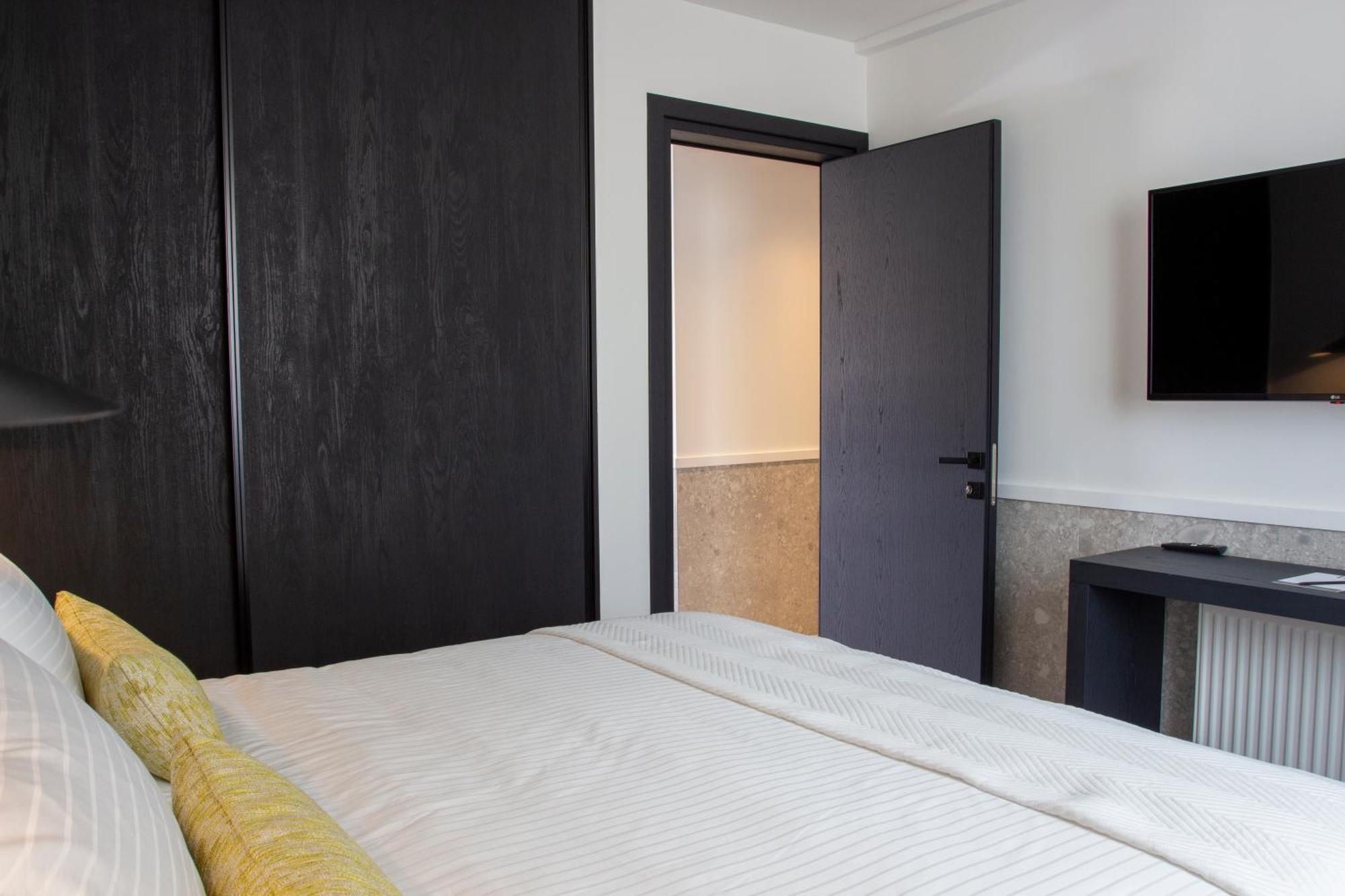 11Suites Эйон Номер фото