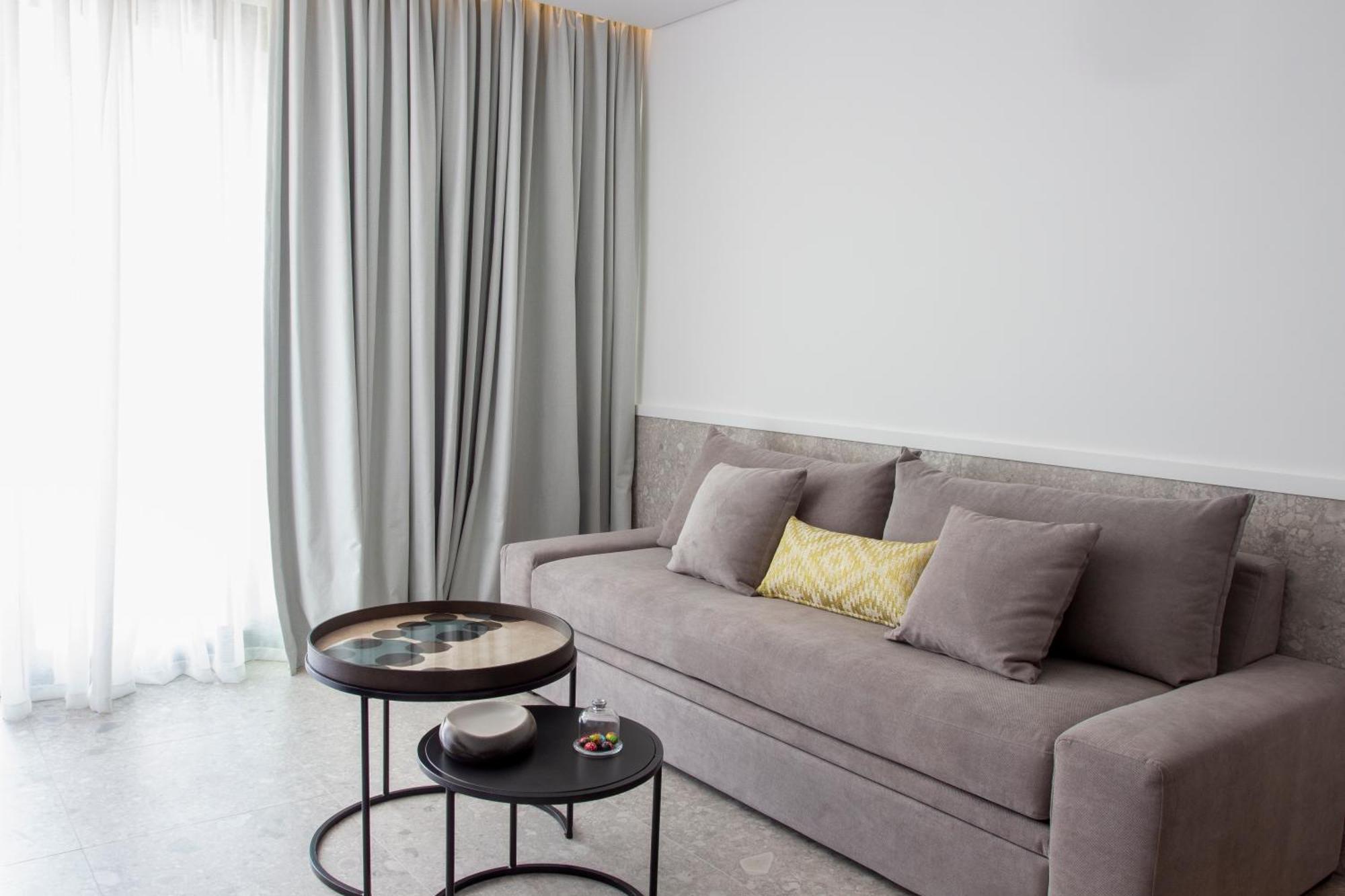 11Suites Эйон Номер фото
